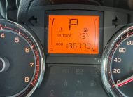 2018 Ssangyong Korando
