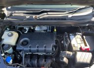 2018 Ssangyong Korando