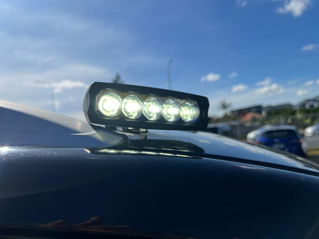 2018 Ssangyong Korando