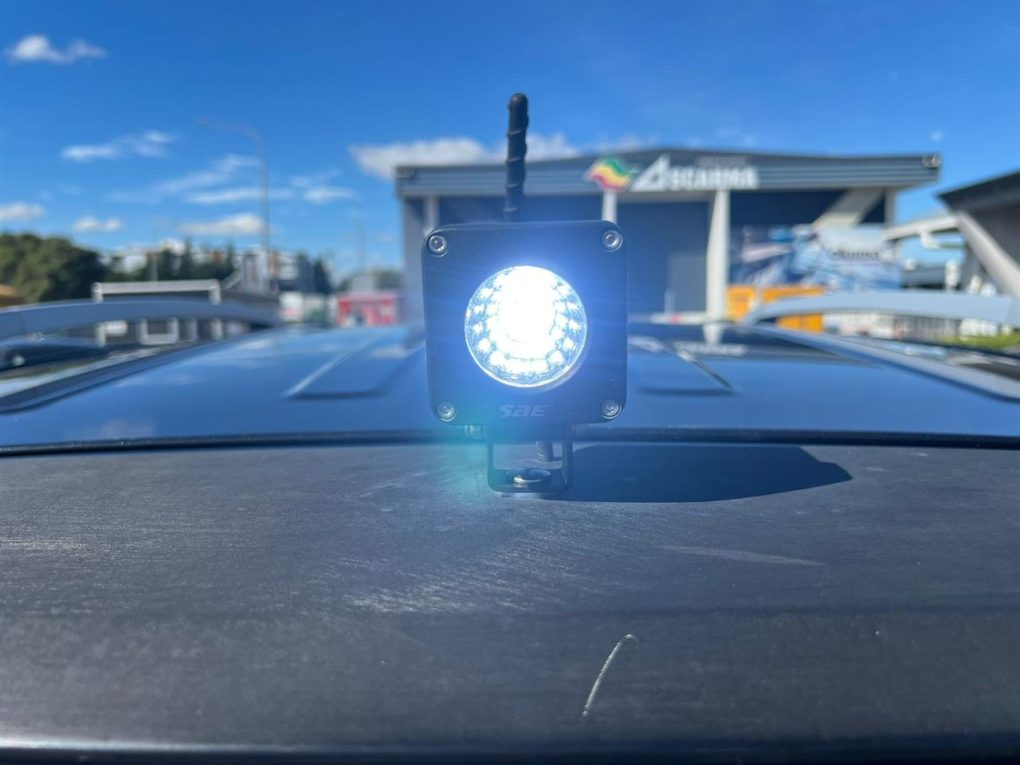 2018 Ssangyong Korando