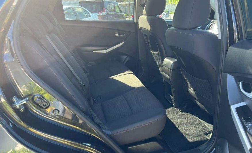 2018 Ssangyong Korando