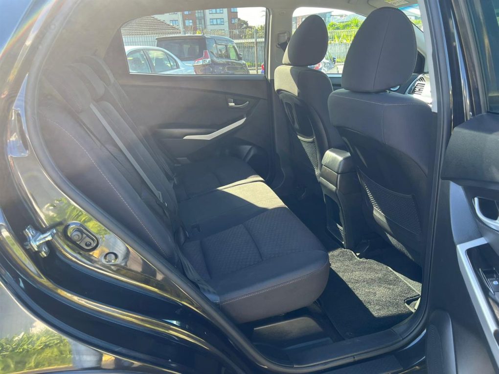 2018 Ssangyong Korando