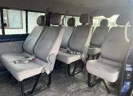 2008 Toyota Hiace