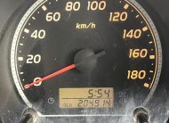 2008 Toyota Hiace