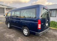 2008 Toyota Hiace