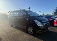 2009 Hyundai H1 Van
