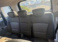 2009 Hyundai H1 Van