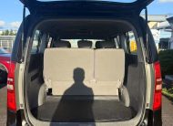 2009 Hyundai H1 Van