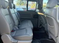 2009 Hyundai H1 Van
