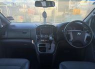 2009 Hyundai H1 Van