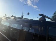 2009 Hyundai H1 Van
