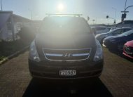 2009 Hyundai H1 Van