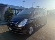 2009 Hyundai H1 Van