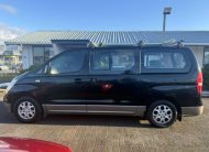 2009 Hyundai H1 Van