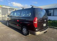 2009 Hyundai H1 Van