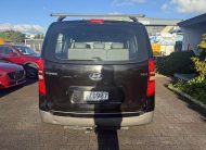 2009 Hyundai H1 Van