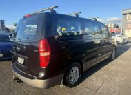 2009 Hyundai H1 Van