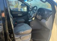 2009 Hyundai H1 Van