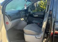 2009 Hyundai H1 Van