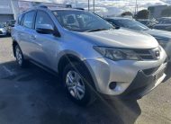 2014 Toyota RAV4