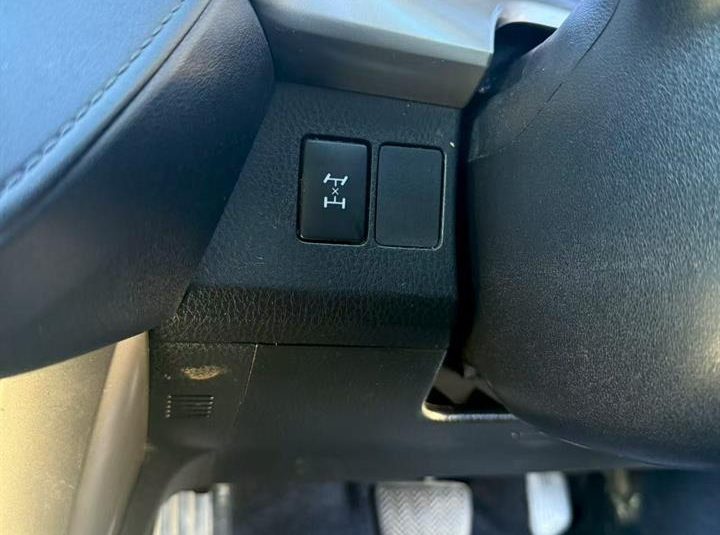 2014 Toyota RAV4