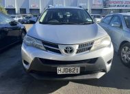 2014 Toyota RAV4