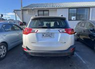 2014 Toyota RAV4