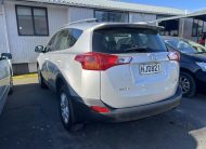 2014 Toyota RAV4