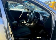 2014 Toyota RAV4