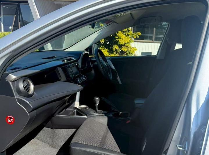 2014 Toyota RAV4