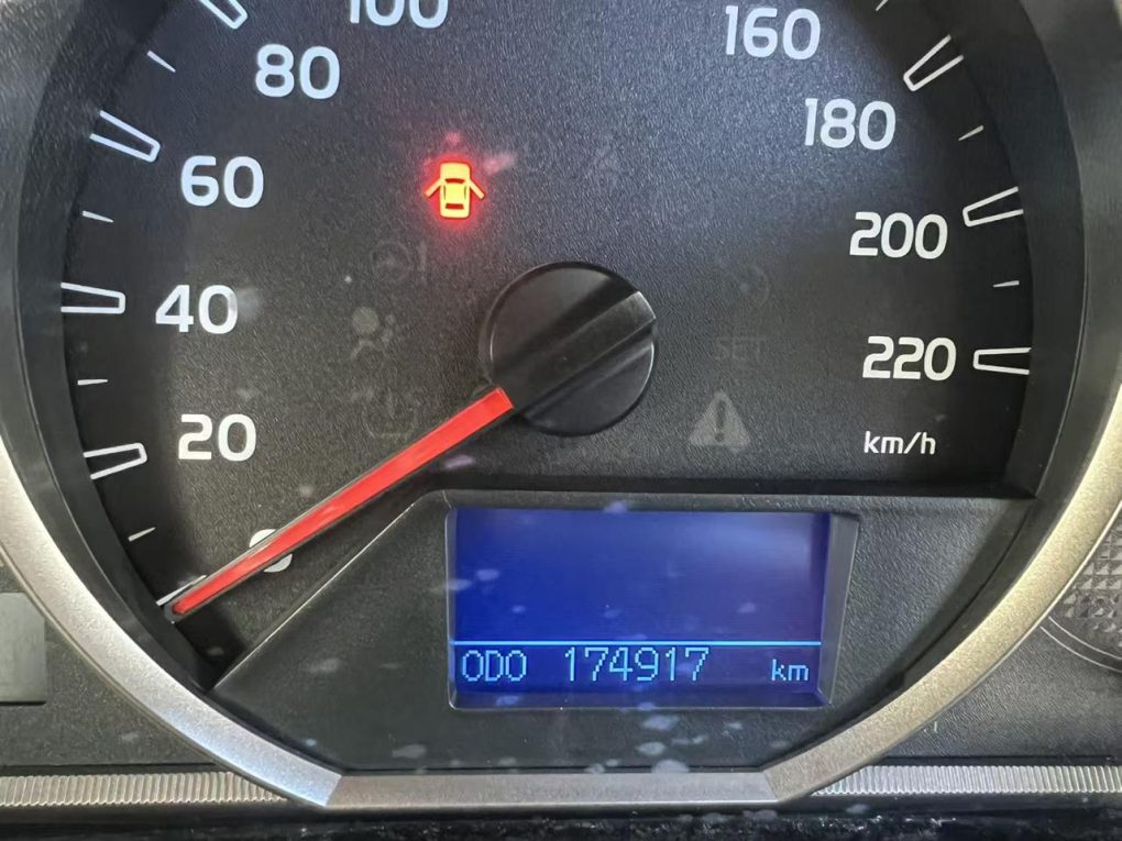 2014 Toyota RAV4
