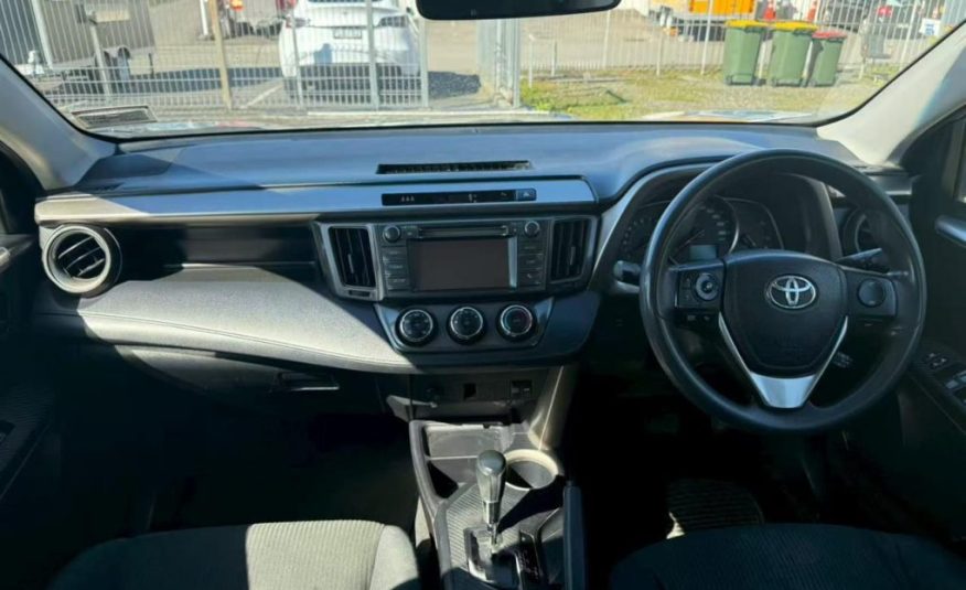 2014 Toyota RAV4
