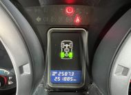 2007 Mitsubishi Pajero