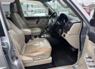 2007 Mitsubishi Pajero