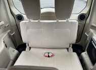 2007 Mitsubishi Pajero