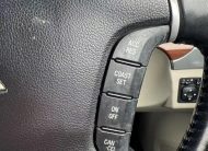 2007 Mitsubishi Pajero