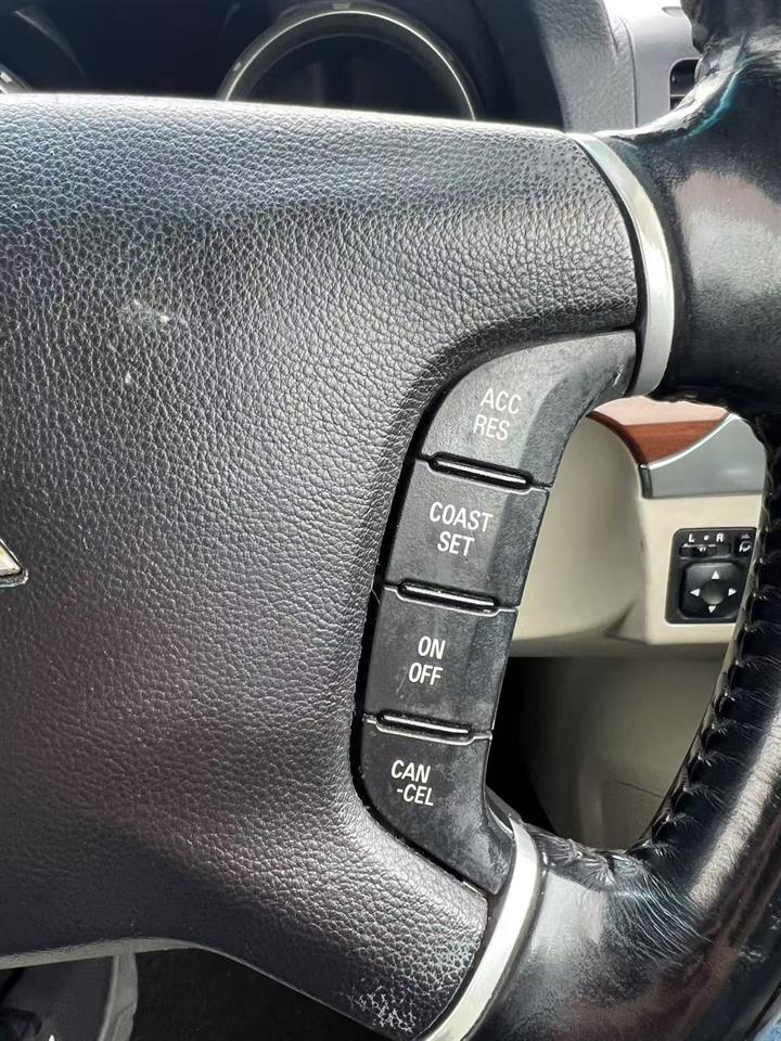 2007 Mitsubishi Pajero