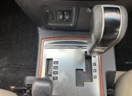 2007 Mitsubishi Pajero