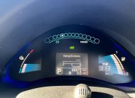 2016 Nissan Leaf 30S, 73.19% SOH