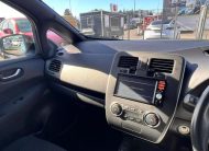 2016 Nissan Leaf 30S, 73.19% SOH