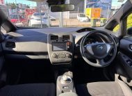 2016 Nissan Leaf 30S, 73.19% SOH