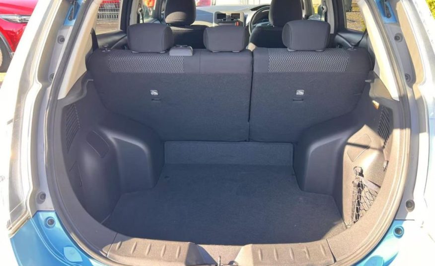 2016 Nissan Leaf 30S, 73.19% SOH