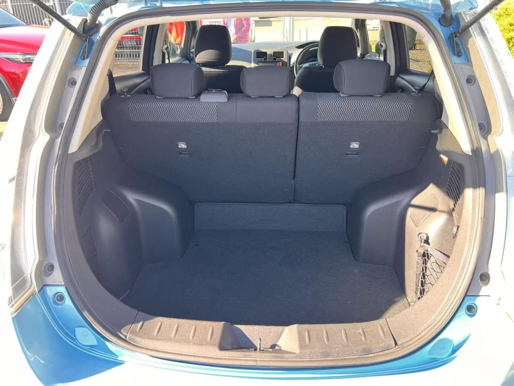 2016 Nissan Leaf 30S, 73.19% SOH