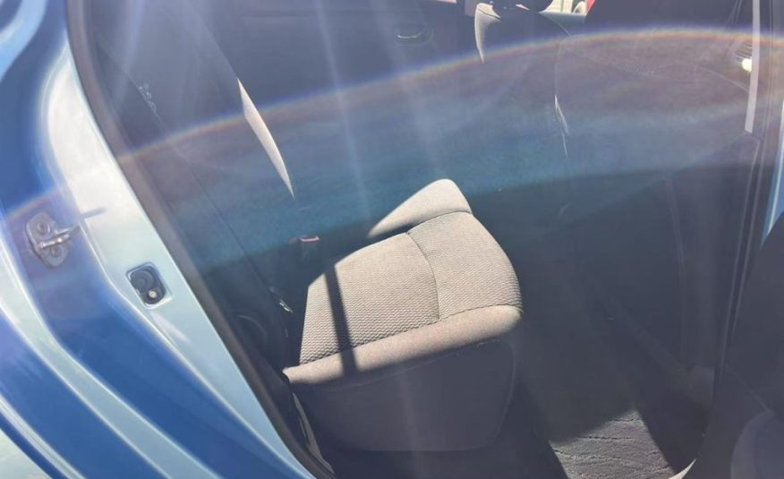 2016 Nissan Leaf 30S, 73.19% SOH