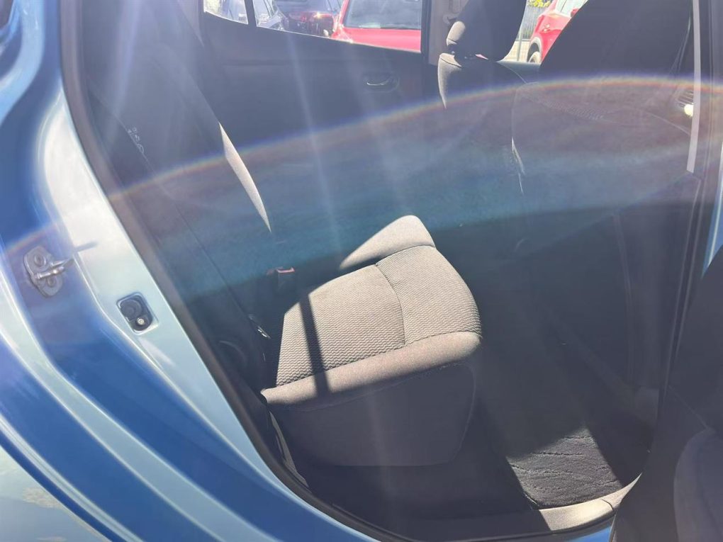 2016 Nissan Leaf 30S, 73.19% SOH