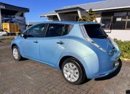 2016 Nissan Leaf 30S, 73.19% SOH