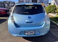 2016 Nissan Leaf 30S, 73.19% SOH