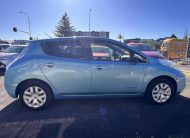 2016 Nissan Leaf 30S, 73.19% SOH