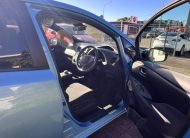 2016 Nissan Leaf 30S, 73.19% SOH