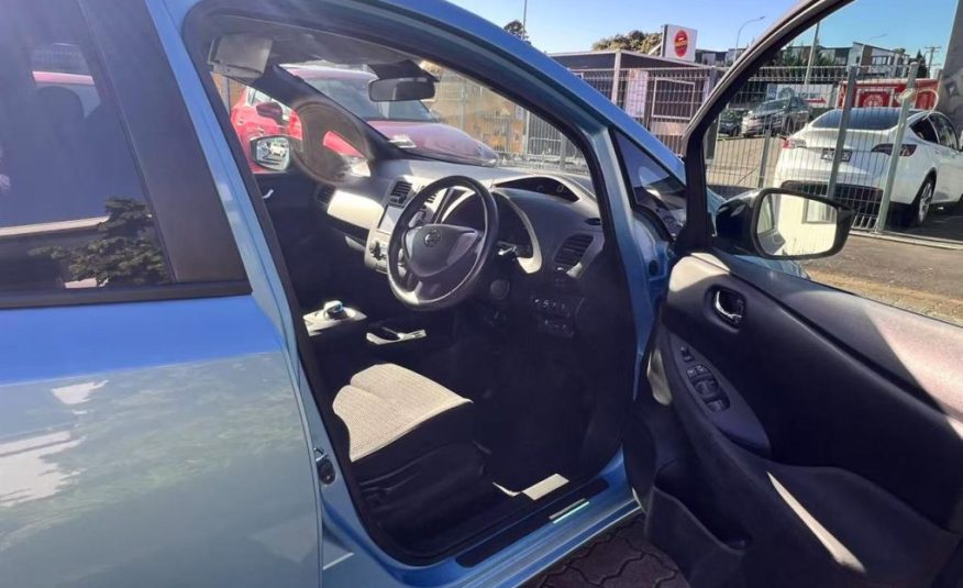 2016 Nissan Leaf 30S, 73.19% SOH